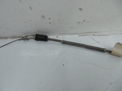 Cable de pompe à huile neuf  gris YAMAHA AT1/2/3 CTI2/3 ref 248-26321-00 2