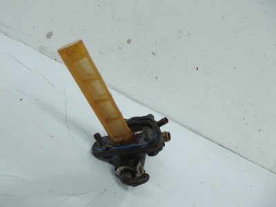 Robinet d'essence SUZUKI 400 GSX 1983 ref 44300-34471 4 cylindres 2