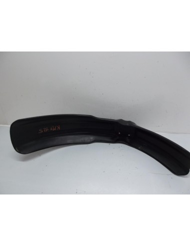garde boue avant origine KAWAS KMX 125 1988-2002