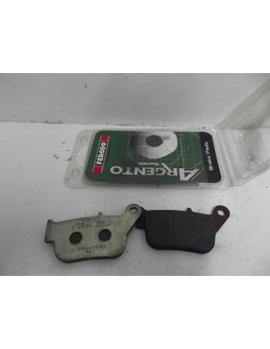 plaquettes de frein arrière de XMAX 250 2010-2014