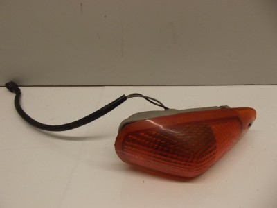 clignotant avant gauche avec p ZZR 600 1993-2004