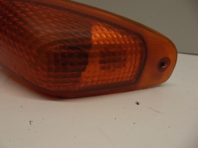clignotant avant gauche avec p ZZR 600 1993-2004 2