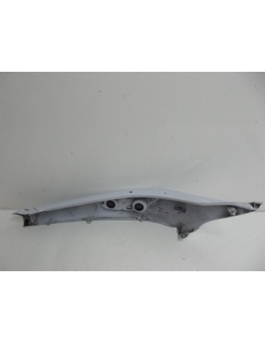 coque arrière coté gauche blan ER6N 650 2009-2012