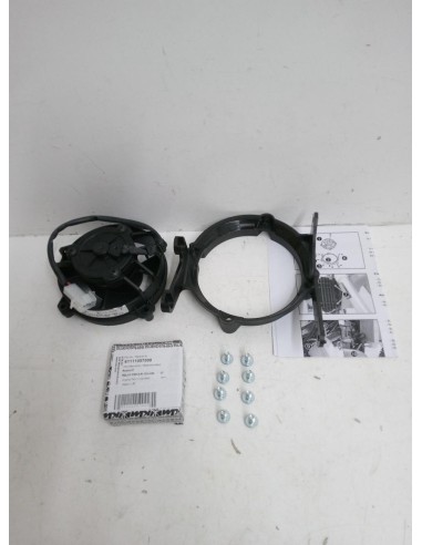 Kit ventilateur complet avec   EXC TPI 250 2018-2024