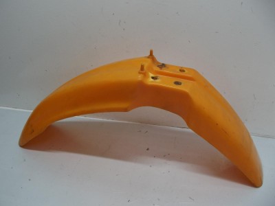 garde boue avant origine KTM b GS 250 1994-1997 2