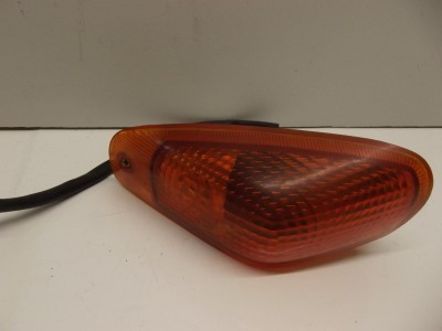 clignotant avant droit avec pe ZZR 600 1993-2004