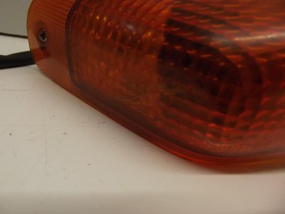 clignotant avant droit avec pe ZZR 600 1993-2004 2