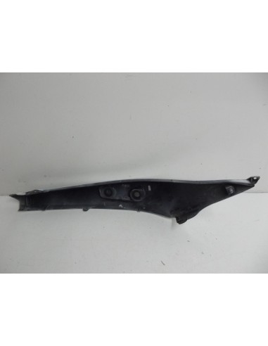 coque arrière coté gauche blan ER6N 650 2009-2012