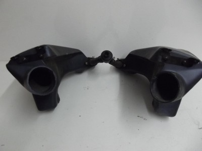 boite à air qui se trouve sur  ZX9R 900 1998-1999 2