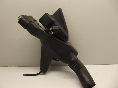 entrée d'air de carénage c ZZR 600 1993-2004